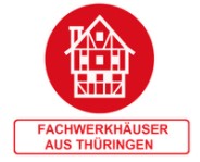 Referenz Fachwerkhäuser Thürigen - Website